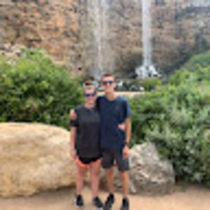 Meet your Posher, Lindsey